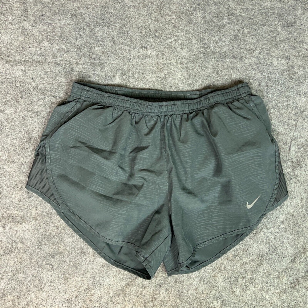 Nike Tempo Dri Fit Running Shorts Women Small